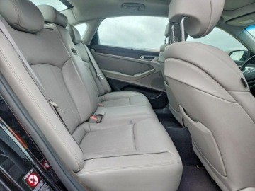  Genesis G80 Base 2020 5.0 Benzyna 420KM, zdjęcie 10