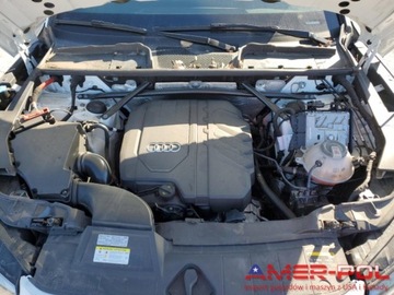 Audi Q5 II 2022 Audi Q5 _PREMIUM PLUS 45_4x4_2022r 2.0 Benzyna 261KM, zdjęcie 11