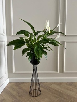 Набор металлических подставок для цветов LOFT Design, 3 шт.