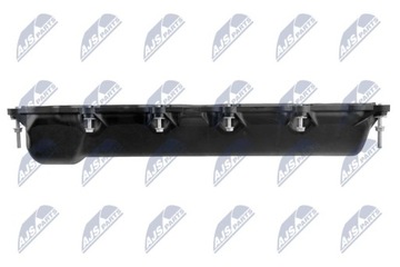 KRYT VENTILU BPZ-CH-003 NTY