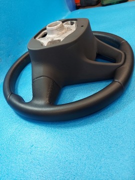 СИДЕНЬЕ РУЛЕВОЕ КОЛЕСО LEON III 5F0419091L