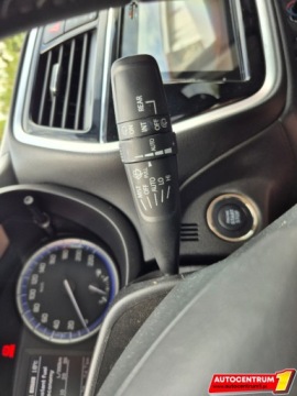 Suzuki SX4 II S-cross Facelifting 1.4 BOOSTERJET 140KM 2019 Suzuki SX4 S-Cross 4X4 Xenon Nawigacja Szklany Dach Kamera Cofania Be, zdjęcie 31