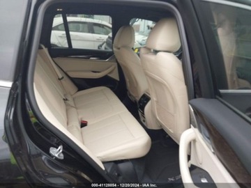 BMW X3 G01 2022 BMW X3 2022r., SDRIVE30I, od ubezpieczalni 2.0 Benzyna 248KM, zdjęcie 7