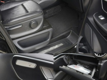 Mercedes Klasa V W447 Długi Facelifting 2.0 300d 237KM 2022 Mercedes Klasa V 2.0 d300 4 Matic Extraland Pakiet, zdjęcie 28