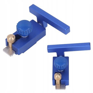 Fence Flip Limit Stop aluminium Standard T Track
