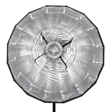 Софтбокс Quadralite Hexadecagon 90