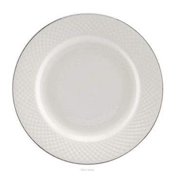 Сервиз Villa Italia Bari Platin на 12 персон