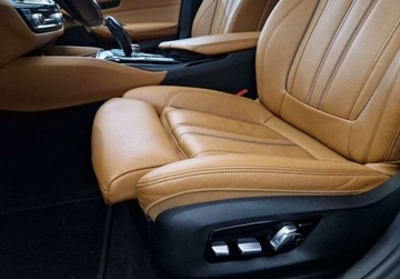 BMW Seria 5 G30-G31 Limuzyna Facelifting 2.0 520d 190KM 2021 BMW Seria 5 520d xDrive, Faktura VAT Marza, Serwis ASO, Bezwypadkowy 2.0, zdjęcie 13