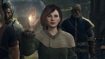 Dragon's Dogma II PS5 Ролевая игра TPP Fantasy