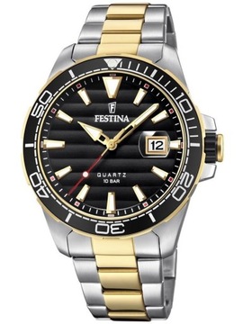 Zegarek Festina PRESTIGE 20362/2