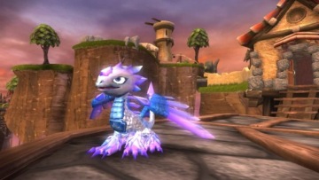 Skylanders Giants - Flashwing