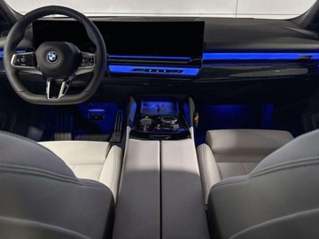 BMW Seria 5 G90-91 2026 BMW Seria 5 530e xDrive Sport Sedan 2.0 (299KM) 2026, zdjęcie 6