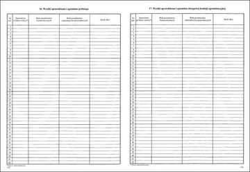 Журнал уроков I/3 для всех. типы школ - 11ч.