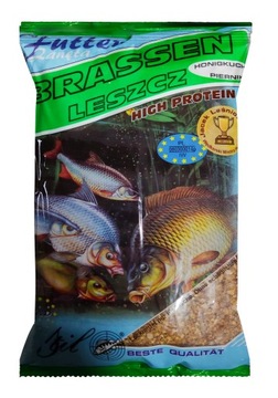 STIL zanęta wędkarska HPB Leszcz - piernik 1kg