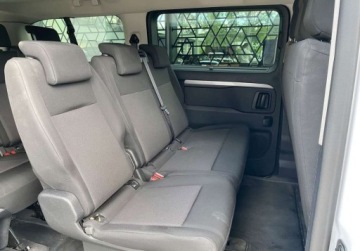 Toyota 2025 Toyota Proace Verso Proace Verso Business Comfort FV23 Bezwypadkowy A, zdjęcie 20