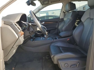 Audi Q5 II SUV 2.0 TFSI 252KM 2018 Audi Q5 Premium Plus 2018 2.0l 2.0 Benzyna 252KM, zdjęcie 7