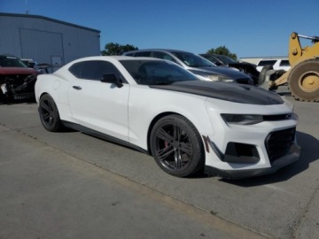 Chevrolet Camaro VI 2018 Chevrolet Camaro 2018 CHEVROLET CAMARO ZL1 6.2 Benzyna 650KM, zdjęcie 4