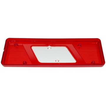 FORD TRANSIT 2013- POKLOP SVĚTLA ZADNÍ PRAVÝ ZÁSTAVBA