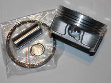 CF MOTO 800 820 ПОРШНЕВЫЕ КОЛЬЦА КРЫШКА ШТИФТ МОДЕЛЬ I