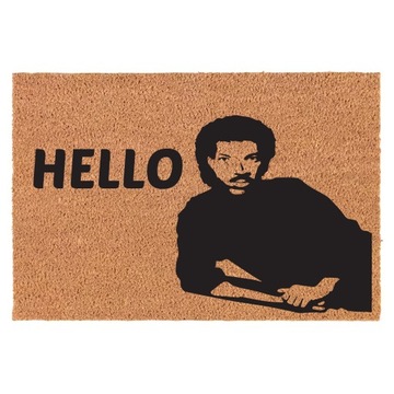 WYCIERACZKA HELLO LIONEL wejściowa