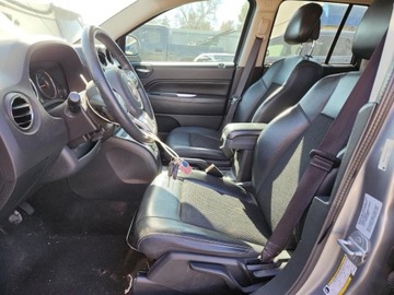 Jeep Compass I 2016 Jeep Compass 2016 JEEP COMPASS LATITUDE 2.4 Benzyna 182KM, zdjęcie 6