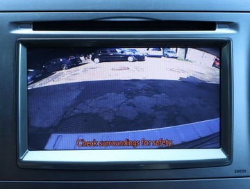 Toyota Avensis III Wagon Facelifting 2.0 D-4D 124KM 2012 Toyota Avensis 2.0 D-4D, Klima, Klimatronic, zdjęcie 12