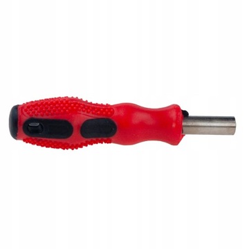 ТОЧНЫЕ ОТВЕРТКИ TORX 31 ШТ. МАГНИТ.