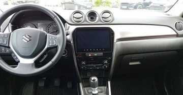 Suzuki 2024 Suzuki Vitara Premium Plus 1,4 mild Hybrid 129 km 2WD 6MT - 2024rok 1.4, zdjęcie 9
