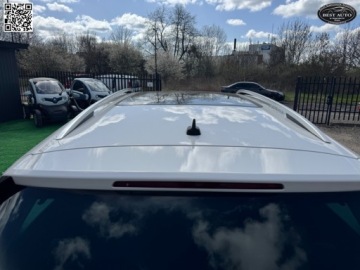 Skoda Kodiaq I SUV 2.0 TSI 190KM 2019 Skoda Kodiaq 2.0 T. Benz . Szwajcaria - 7 os. 4x4 DSG - Panorama 2.0, zdjęcie 18