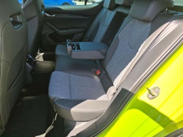 Skoda Octavia IV Liftback 1.5 TSI EVO 150KM 2025 Skoda Octavia Hak, Winter Premium, AAC, Matrix, Ceramika 1.5 Benzyna 150KM, zdjęcie 11