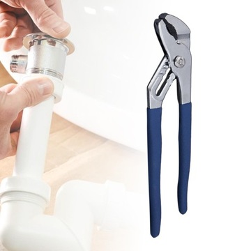 Клещи для водяных насосов 8/10/12 дюймов. Клещи для труб. Угловые кусачки 8 дюймов.