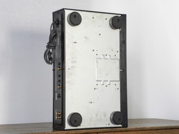 SONY MDS-JB930 QS черный — минидиск — модель высокого класса QS