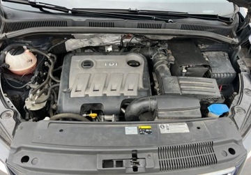 Seat Alhambra II (7N) Van 2.0 TDI 140KM 2015 Seat Alhambra 2.0TDI 140KM 7MSC Navi Klimatr.Nowe Sprzeglo Rozrzad Hamulce, zdjęcie 38