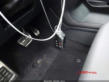 Volkswagen 2025 Volkswagen Atlas 2025 2.0L Turbo FWD 2.0 Benzyna 269KM, zdjęcie 9