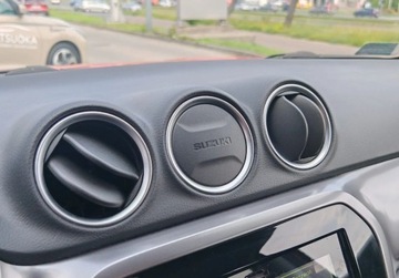 Suzuki 2021 Suzuki Vitara Premium 1,4 mild Hybrid 2WD 6MT SALON PL 1 wlasciciel 1.4, zdjęcie 28