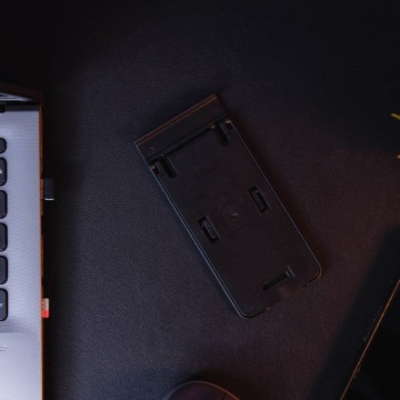 РЕГУЛИРУЕМАЯ ПОДСТАВКА ALOGY ДЛЯ ПЛАНШЕТНОГО ТЕЛЕФОНА