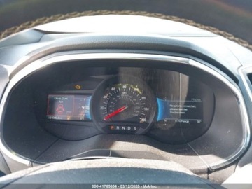 Ford Edge II 2021 Ford Edge 2021 Ford Edge ST AWD 2.7 Benzyna 355KM, zdjęcie 11