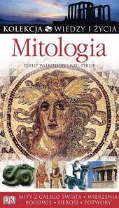 Mitologia Neil, Philip Wilkinson