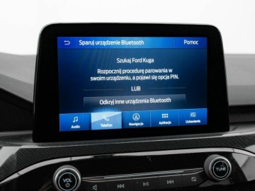 Ford Kuga III SUV Plug-In 2.5 Hybrid 190KM 2022 Ford Kuga SK975WW#2.5 FHEV FWD ST-Line Podgrz.f, zdjęcie 21