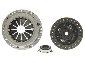 ZESTAW SPRZĘGŁA STARLINE KPL TOYOTA YARIS 1.0