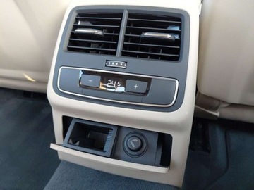 Audi A4 B9 Limousine 1.4 TFSI 150KM 2017 Audi A4 Limousine Design 1,4 TSI 150KM Klima 3-strefy Serwis ASO FV23, zdjęcie 13