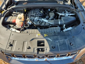 Jeep Grand Cherokee V 2023 Jeep Grand Cherokee Limited 2023 3.6l 3.6 Benzyna 293KM, zdjęcie 6