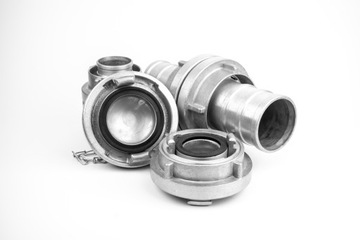 Соединитель пожарный 3