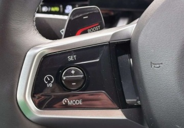 BMW Seria 5 G90-91 Touring 2.0 520d 197KM 2024 BMW Seria 5 BMW 520d xDrive 190KM Service Inclusive 5 lat Adaptiv LED VAT23, zdjęcie 15