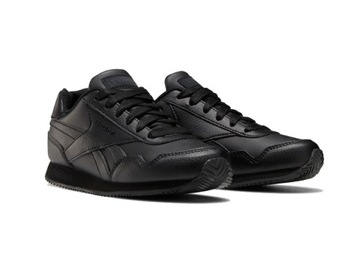 BUTY sportowe REEBOK Royal CL Jogger FV1295 37