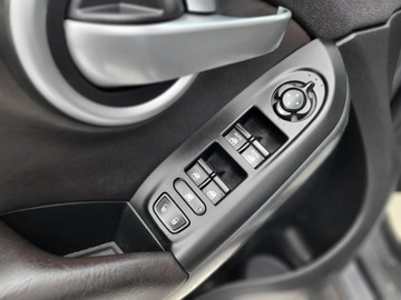 Fiat 500X Crossover 1.6 E-Torq 110KM 2016 Fiat 500x 1.6 110 KM I Właściciel Org Przebieg, zdjęcie 18