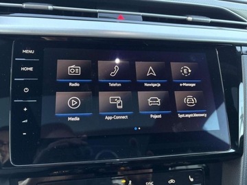 Volkswagen Arteon Shooting Brake Plug-in 1.4 TSI Plug-In-Hybrid 218KM 2022 Volkswagen Arteon TSI Plug-In Hybrid 218KM R-Line DCC Panorama Hak FV23, zdjęcie 22