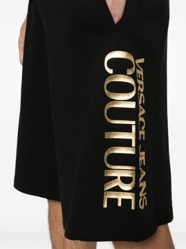 Versace Jeans Couture spodenki męskie rozmiar S