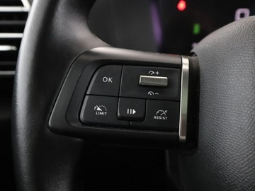 Citroen C4 III SUV 1.5 BlueHDi 110KM 2022 Citroen C4 Shine półskóra navi kamera panorama, zdjęcie 31