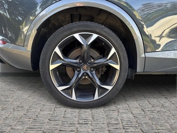 Cupra Formentor Crossover 2.0 TSI 310KM 2022 Cupra Formentor VZ 2.0 TSI / 310 KM 4x4 DSG Full L, zdjęcie 18